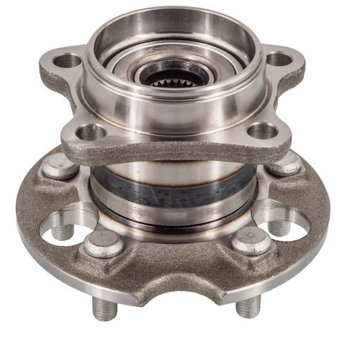 Power Train Wheel Bearing and Hub Assembly P/N:PT512482 Fits: Toyota Sienna 20-11 - Image 4