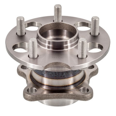 Power Train Wheel Bearing and Hub Assembly P/N:PT512482 Fits: Toyota Sienna 20-11 - Image 3
