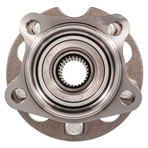 Power Train Wheel Bearing and Hub Assembly P/N:PT512482 Fits: Toyota Sienna 20-11 - Image 1