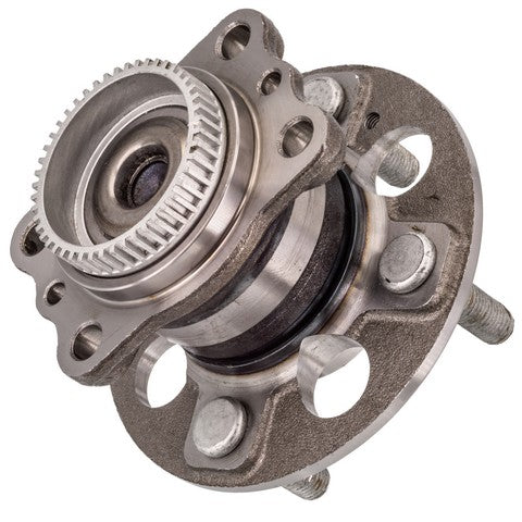 Power Train Wheel Bearing and Hub Assembly P/N:PT512483 Fits: Dodge Attitude 14-12, Hyundai Accent 17-12, Kia Rio 17-12 - Image 4