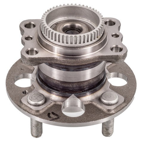 Power Train Wheel Bearing and Hub Assembly P/N:PT512483 Fits: Dodge Attitude 14-12, Hyundai Accent 17-12, Kia Rio 17-12 - Image 2