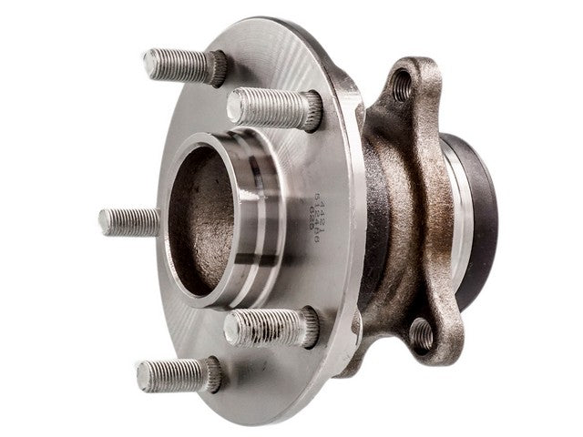 Power Train Wheel Bearing and Hub Assembly P/N:PT512486 Fits: Suzuki Sx4 13-08 - Image 1