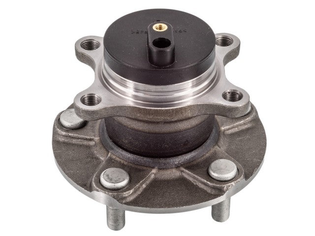 Power Train Wheel Bearing and Hub Assembly P/N:PT512486 Fits: Suzuki Sx4 13-08 - Image 3
