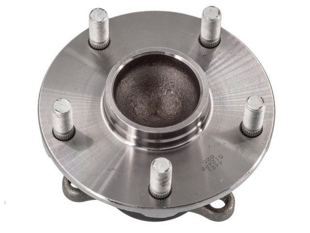 Power Train Wheel Bearing and Hub Assembly P/N:PT512486 Fits: Suzuki Sx4 13-08 - Image 2