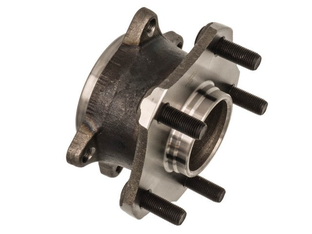 Power Train Wheel Bearing and Hub Assembly P/N:PT512487 Fits: Suzuki Kizashi 13-10 - Image 2