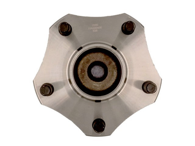 Power Train Wheel Bearing and Hub Assembly P/N:PT512487 Fits: Suzuki Kizashi 13-10 - Image 1