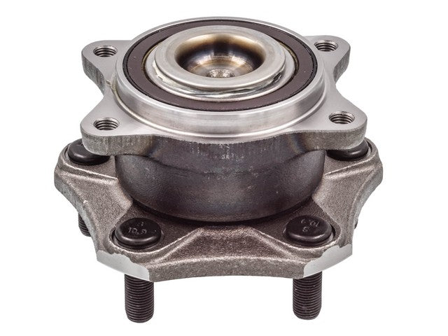Power Train Wheel Bearing and Hub Assembly P/N:PT512487 Fits: Suzuki Kizashi 13-10 - Image 5