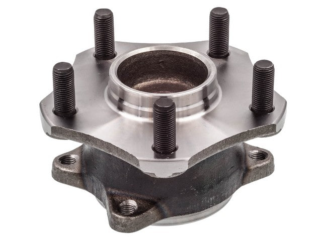 Power Train Wheel Bearing and Hub Assembly P/N:PT512487 Fits: Suzuki Kizashi 13-10 - Image 4