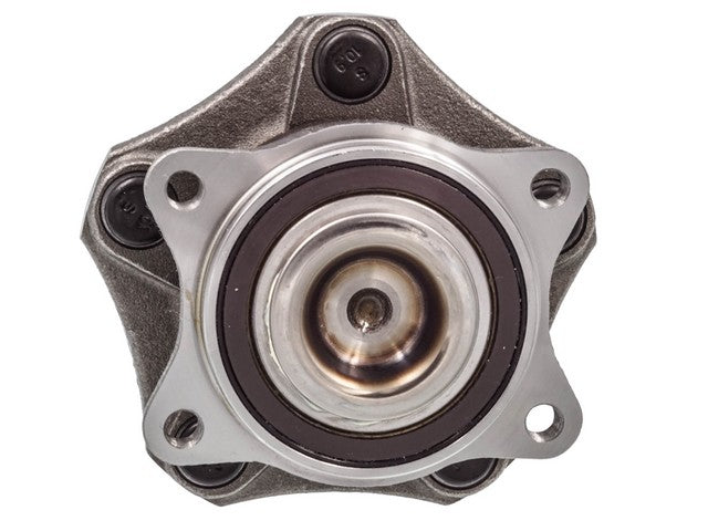 Power Train Wheel Bearing and Hub Assembly P/N:PT512487 Fits: Suzuki Kizashi 13-10 - Image 3