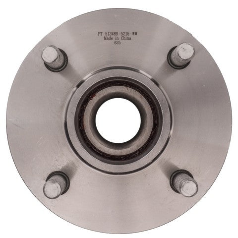 Power Train Wheel Bearing and Hub Assembly P/N:PT512489 Fits: Nissan Altima 01-98 - Image 1