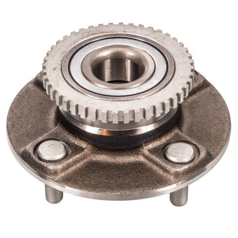Power Train Wheel Bearing and Hub Assembly P/N:PT512489 Fits: Nissan Altima 01-98 - Image 5