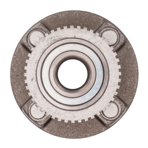 Power Train Wheel Bearing and Hub Assembly P/N:PT512489 Fits: Nissan Altima 01-98 - Image 3