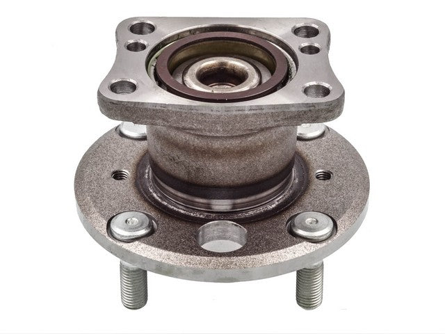 Power Train Wheel Bearing and Hub Assembly P/N:PT512490 Fits: Ford Fiesta 19-11 - Image 2