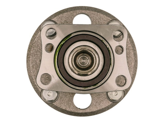 Power Train Wheel Bearing and Hub Assembly P/N:PT512490 Fits: Ford Fiesta 19-11 - Image 1