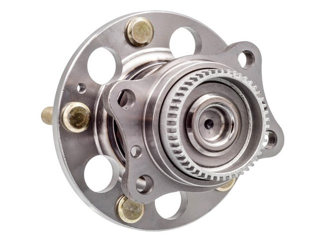 Power Train Wheel Bearing and Hub Assembly P/N:PT512492 Fits: Hyundai Elantra 16-11, Hyundai Elantra Coupe 14-13, Hyundai Elantra Gt 17-13, Hyundai Veloster 17-12, Kia Forte 18-14, Kia Forte Koup 17-14, Kia Forte5 18-14 - Image 3