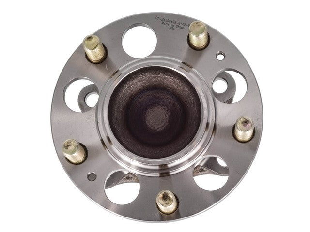 Power Train Wheel Bearing and Hub Assembly P/N:PT512492 Fits: Hyundai Elantra 16-11, Hyundai Elantra Coupe 14-13, Hyundai Elantra Gt 17-13, Hyundai Veloster 17-12, Kia Forte 18-14, Kia Forte Koup 17-14, Kia Forte5 18-14 - Image 2