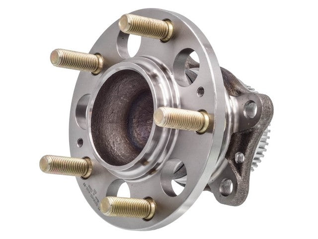 Power Train Wheel Bearing and Hub Assembly P/N:PT512492 Fits: Hyundai Elantra 16-11, Hyundai Elantra Coupe 14-13, Hyundai Elantra Gt 17-13, Hyundai Veloster 17-12, Kia Forte 18-14, Kia Forte Koup 17-14, Kia Forte5 18-14 - Image 5
