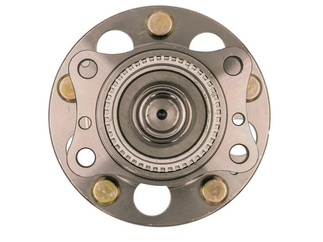 Power Train Wheel Bearing and Hub Assembly P/N:PT512492 Fits: Hyundai Elantra 16-11, Hyundai Elantra Coupe 14-13, Hyundai Elantra Gt 17-13, Hyundai Veloster 17-12, Kia Forte 18-14, Kia Forte Koup 17-14, Kia Forte5 18-14 - Image 4