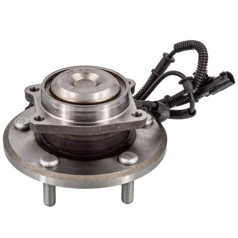 Power Train Wheel Bearing and Hub Assembly P/N:PT512493 Fits: Chrysler TOWN &amp; COUNTRY 16-12, Dodge Grand Caravan 20-12, Ram C/v 15-12, Volkswagen Routan 14-12 - Image 3