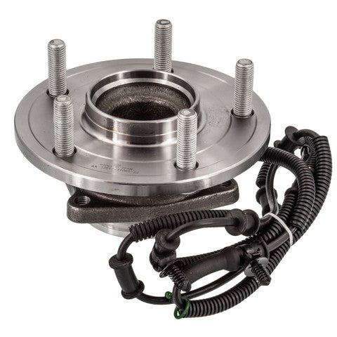 Power Train Wheel Bearing and Hub Assembly P/N:PT512493 Fits: Chrysler TOWN &amp; COUNTRY 16-12, Dodge Grand Caravan 20-12, Ram C/v 15-12, Volkswagen Routan 14-12 - Image 2