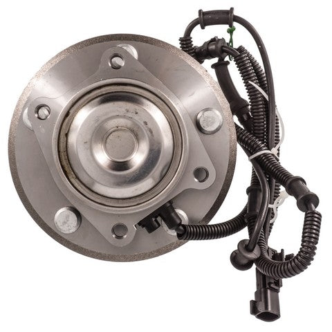 Power Train Wheel Bearing and Hub Assembly P/N:PT512493 Fits: Chrysler TOWN &amp; COUNTRY 16-12, Dodge Grand Caravan 20-12, Ram C/v 15-12, Volkswagen Routan 14-12 - Image 1