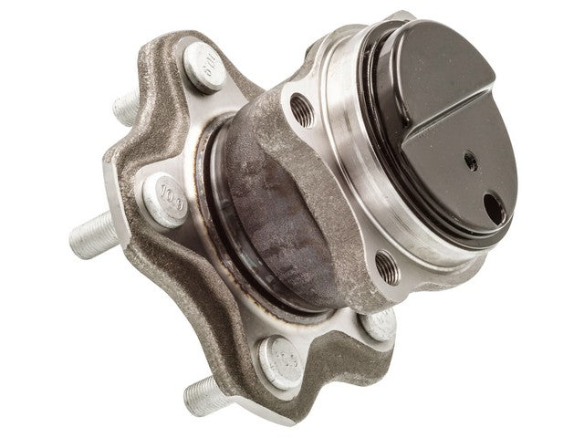 Power Train Wheel Bearing and Hub Assembly P/N:PT512494 Fits: Nissan Juke 17-11, Nissan Leaf 12-11 - Image 3
