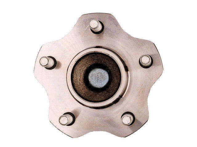 Power Train Wheel Bearing and Hub Assembly P/N:PT512494 Fits: Nissan Juke 17-11, Nissan Leaf 12-11 - Image 2