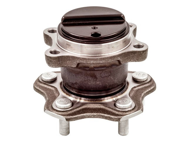 Power Train Wheel Bearing and Hub Assembly P/N:PT512494 Fits: Nissan Juke 17-11, Nissan Leaf 12-11 - Image 1
