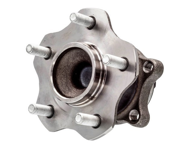 Power Train Wheel Bearing and Hub Assembly P/N:PT512494 Fits: Nissan Juke 17-11, Nissan Leaf 12-11 - Image 5