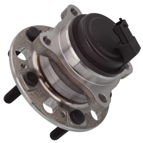Power Train Wheel Bearing and Hub Assembly P/N:PT512495 Fits: Kia Soul 19-14, Kia Soul Ev 20-15 - Image 4
