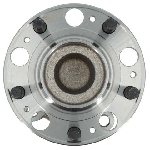 Power Train Wheel Bearing and Hub Assembly P/N:PT512495 Fits: Kia Soul 19-14, Kia Soul Ev 20-15 - Image 2