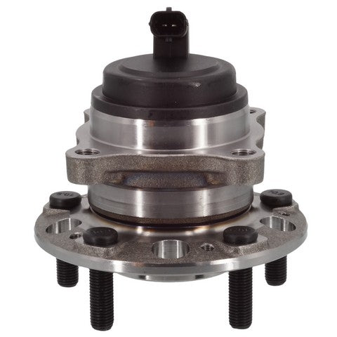 Power Train Wheel Bearing and Hub Assembly P/N:PT512495 Fits: Kia Soul 19-14, Kia Soul Ev 20-15 - Image 1