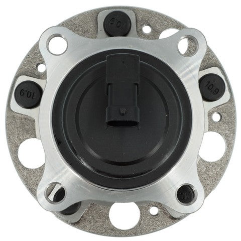 Power Train Wheel Bearing and Hub Assembly P/N:PT512495 Fits: Kia Soul 19-14, Kia Soul Ev 20-15 - Image 3