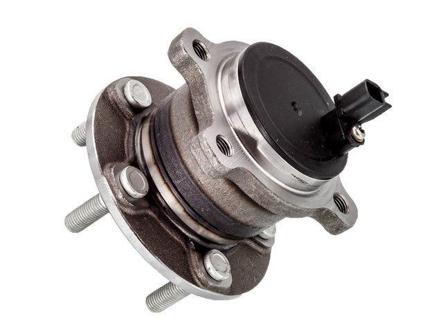 Power Train Wheel Bearing and Hub Assembly P/N:PT512496 Fits: Ford C-max 18-13, Ford Escape 19-13, Lincoln Mkc 19-15 - Image 3