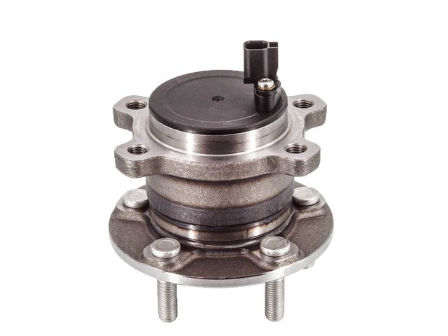 Power Train Wheel Bearing and Hub Assembly P/N:PT512496 Fits: Ford C-max 18-13, Ford Escape 19-13, Lincoln Mkc 19-15 - Image 1