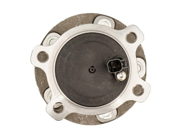 Power Train Wheel Bearing and Hub Assembly P/N:PT512496 Fits: Ford C-max 18-13, Ford Escape 19-13, Lincoln Mkc 19-15 - Image 4
