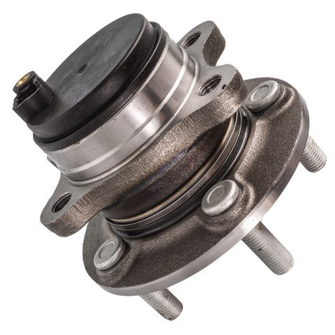 Power Train Wheel Bearing and Hub Assembly P/N:PT512497 Fits: Ford Fusion 20-14, Ford Police Responder Hybrid 20-19, Ford Ssv Plug-in Hybrid 20-19, Lincoln Mkz 16-13 - Image 4