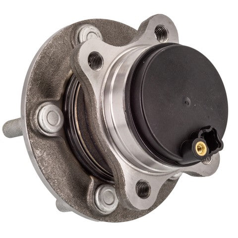 Power Train Wheel Bearing and Hub Assembly P/N:PT512497 Fits: Ford Fusion 20-14, Ford Police Responder Hybrid 20-19, Ford Ssv Plug-in Hybrid 20-19, Lincoln Mkz 16-13 - Image 3