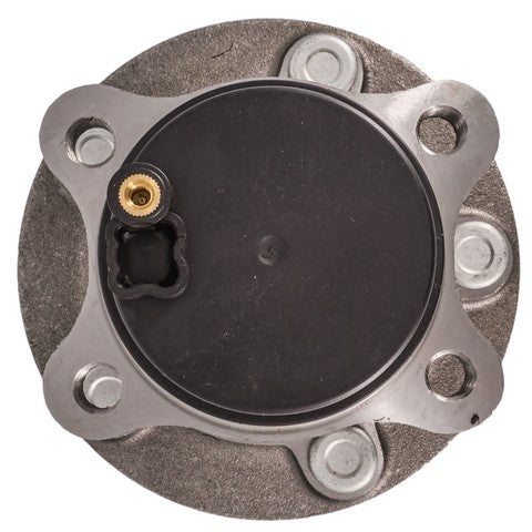 Power Train Wheel Bearing and Hub Assembly P/N:PT512497 Fits: Ford Fusion 20-14, Ford Police Responder Hybrid 20-19, Ford Ssv Plug-in Hybrid 20-19, Lincoln Mkz 16-13 - Image 5