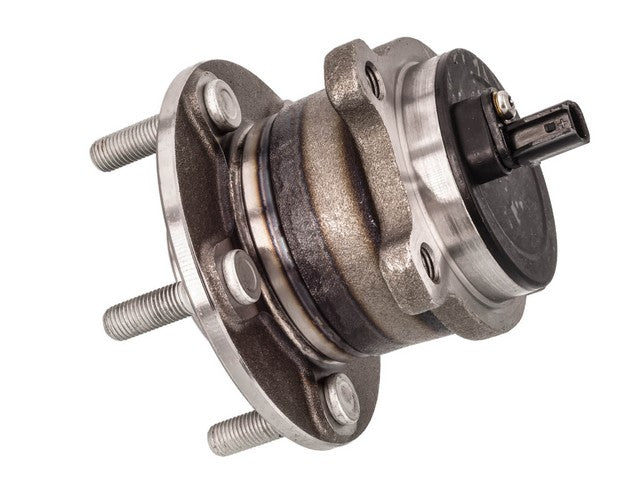 Power Train Wheel Bearing and Hub Assembly P/N:PT512499 Fits: Ford C-max 18-13, Ford Escape 19-13, Lincoln Mkc 19-15 - Image 4
