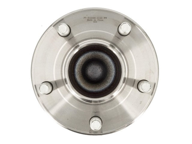 Power Train Wheel Bearing and Hub Assembly P/N:PT512499 Fits: Ford C-max 18-13, Ford Escape 19-13, Lincoln Mkc 19-15 - Image 3