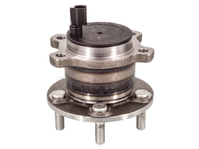 Power Train Wheel Bearing and Hub Assembly P/N:PT512499 Fits: Ford C-max 18-13, Ford Escape 19-13, Lincoln Mkc 19-15 - Image 6