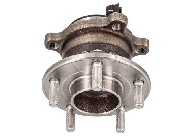 Power Train Wheel Bearing and Hub Assembly P/N:PT512499 Fits: Ford C-max 18-13, Ford Escape 19-13, Lincoln Mkc 19-15 - Image 2