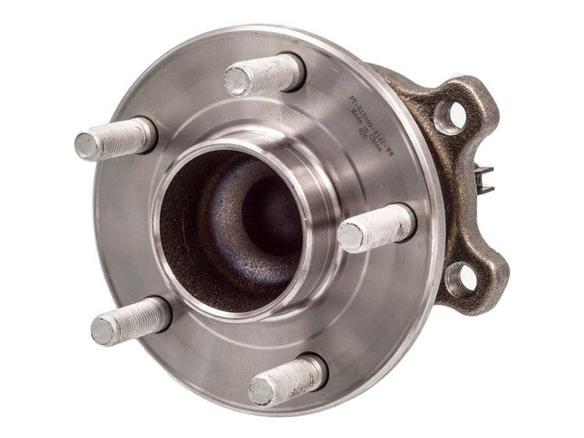 Power Train Wheel Bearing and Hub Assembly P/N:PT512499 Fits: Ford C-max 18-13, Ford Escape 19-13, Lincoln Mkc 19-15 - Image 1