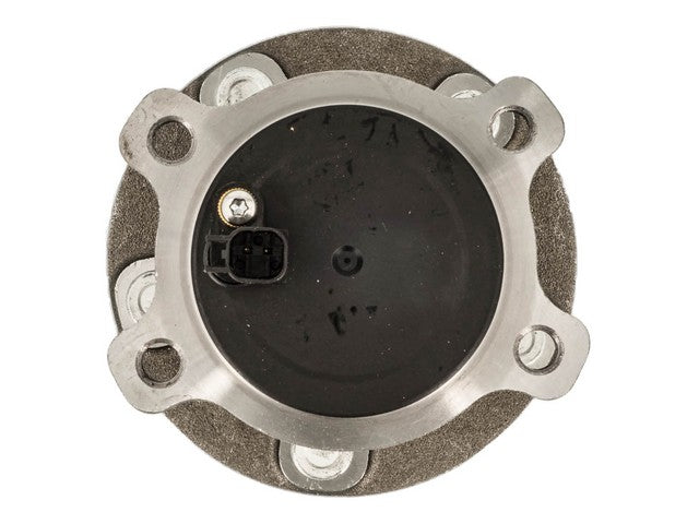 Power Train Wheel Bearing and Hub Assembly P/N:PT512499 Fits: Ford C-max 18-13, Ford Escape 19-13, Lincoln Mkc 19-15 - Image 5