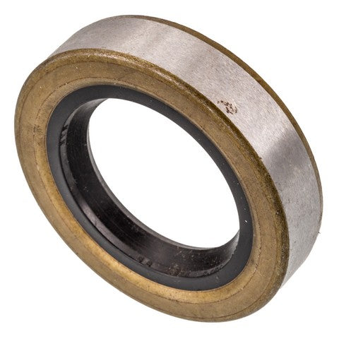 Power Train Wheel Seal P/N:PT5124 Fits: Dodge Challenger 74-73, Dodge Charger 71-70, Dodge Coronet 71-70, Dodge Dart 76-72, Plymouth Cuda 74-73, Plymouth Duster 76-72, Plymouth Scamp 76-72, Plymouth Valiant 76-72 - Image 1