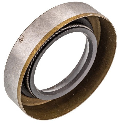 Power Train Wheel Seal P/N:PT5124 Fits: Dodge Challenger 74-73, Dodge Charger 71-70, Dodge Coronet 71-70, Dodge Dart 76-72, Plymouth Cuda 74-73, Plymouth Duster 76-72, Plymouth Scamp 76-72, Plymouth Valiant 76-72 - Image 2