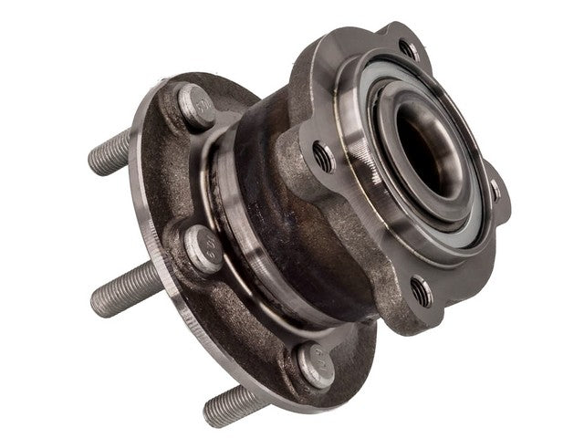 Power Train Wheel Bearing and Hub Assembly P/N:PT512500 Fits: Ford Escape 19-13, Lincoln Mkc 19-15 - Image 4
