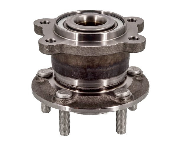 Power Train Wheel Bearing and Hub Assembly P/N:PT512500 Fits: Ford Escape 19-13, Lincoln Mkc 19-15 - Image 2