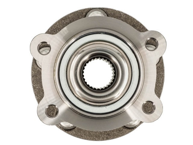 Power Train Wheel Bearing and Hub Assembly P/N:PT512500 Fits: Ford Escape 19-13, Lincoln Mkc 19-15 - Image 5
